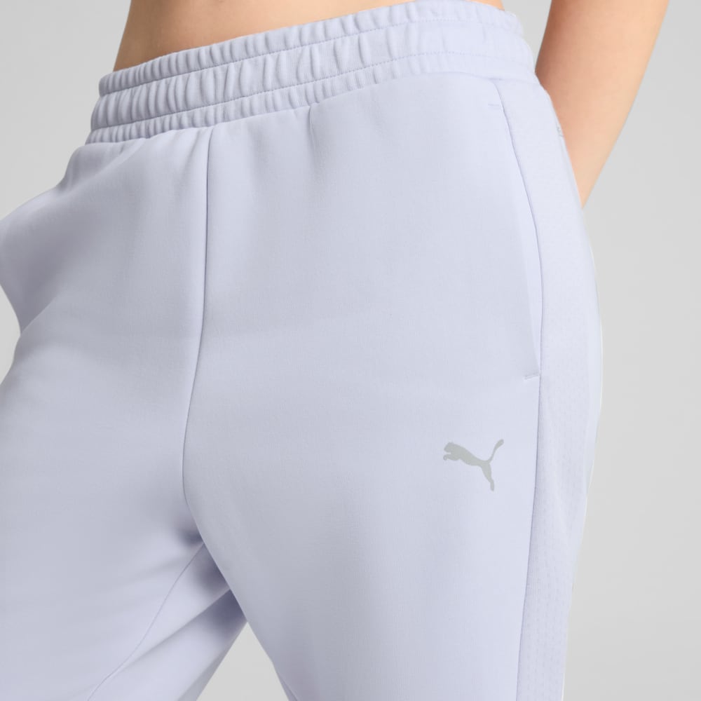 Изображение Puma Брюки EVOSTRIPE Sweatpants Women #2: Cool Weather