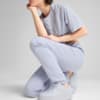 Изображение Puma Брюки EVOSTRIPE Sweatpants Women #5: Cool Weather
