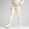 Зображення Puma Штани EVOSTRIPE Sweatpants Women #1: Alpine Snow