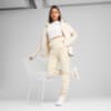 Зображення Puma Штани EVOSTRIPE Sweatpants Women #3: Alpine Snow