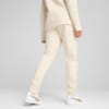 Зображення Puma Штани EVOSTRIPE Sweatpants Women #4: Alpine Snow