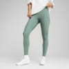 Зображення Puma Легінси EVOSTRIPE Tights Women #1: Green Moon