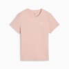 Изображение Puma Футболка HER Tee Women #4: Rose Quartz