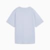 Изображение Puma Футболка HER Graphic Relaxed Tee Women #5: Cool Weather