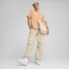 Изображение Puma Футболка HER Graphic Relaxed Tee Women #3: Warm Beige