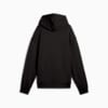Изображение Puma Худи HER Relaxed Hoodie Women #7: Puma Black