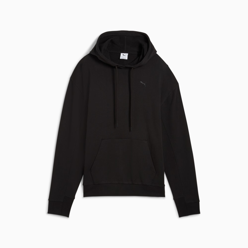 Image PUMA Moletom com Capuz HER Relaxed Feminino #5