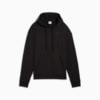 Изображение Puma Худи HER Relaxed Hoodie Women #6: Puma Black