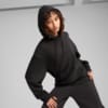 Изображение Puma Худи HER Relaxed Hoodie Women #1: Puma Black