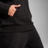 Изображение Puma Худи HER Relaxed Hoodie Women #2: Puma Black