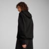 Изображение Puma Худи HER Relaxed Hoodie Women #4: Puma Black