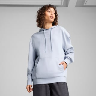 Зображення Puma Худі HER Relaxed Hoodie Women