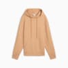 Изображение Puma Худи HER Relaxed Hoodie Women #6: Warm Beige
