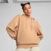 Изображение Puma Худи HER Relaxed Hoodie Women #1: Warm Beige