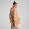 Изображение Puma Худи HER Relaxed Hoodie Women #4: Warm Beige