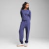 Изображение Puma Свитшот HER Relaxed Crew Women #3: Blue Crystal