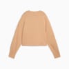 Изображение Puma Свитшот HER Relaxed Crew Women #5: Warm Beige