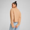 Изображение Puma Свитшот HER Relaxed Crew Women #2: Warm Beige