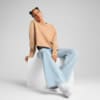 Изображение Puma Свитшот HER Relaxed Crew Women #3: Warm Beige