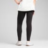 Изображение Puma Леггинсы HER High-Waist Leggings Women #2: Puma Black