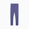 Зображення Puma Легінси HER High-Waist Leggings Women #4: Blue Crystal