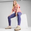 Зображення Puma Легінси HER High-Waist Leggings Women #3: Blue Crystal