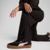 Изображение Puma Брюки HER Comfort High-Waist Straight Pants Women #2: Puma Black