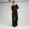 Изображение Puma Брюки HER Comfort High-Waist Straight Pants Women #3: Puma Black