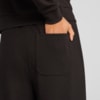 Изображение Puma Брюки HER Comfort High-Waist Straight Pants Women #5: Puma Black