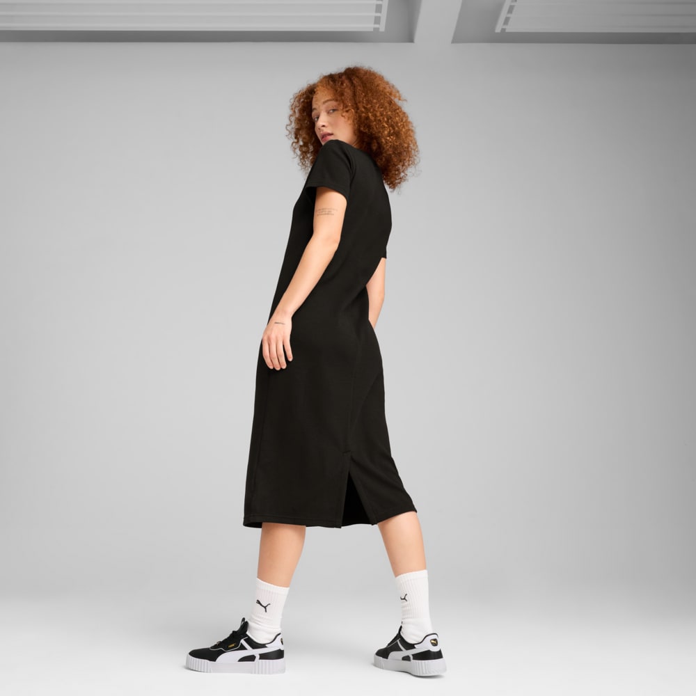 Зображення Puma Сукня HER Dress Women #2: Puma Black