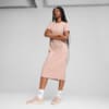 Изображение Puma Платье HER Dress Women #1: Rose Quartz