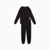 Зображення Puma Спортивний костюм Relaxed Sweat Suit Women #7: Puma Black