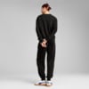 Зображення Puma Спортивний костюм Relaxed Sweat Suit Women #4: Puma Black