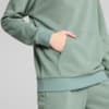 Зображення Puma Спортивний костюм Relaxed Sweat Suit Women #5: Green Moon