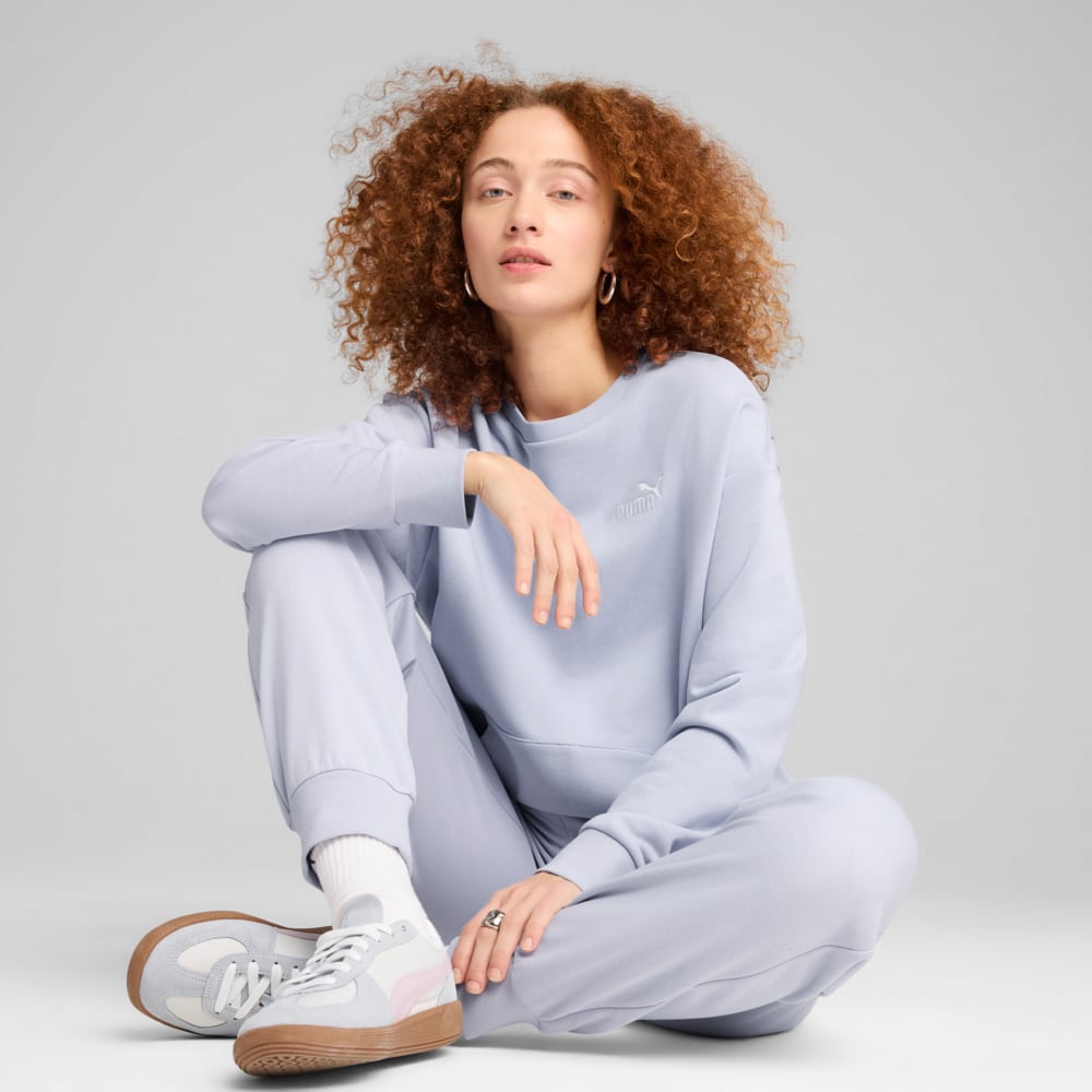 Зображення Puma Спортивний костюм Relaxed Sweat Suit Women #1: Cool Weather