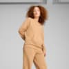 Зображення Puma Спортивний костюм Relaxed Sweat Suit Women #3: Warm Beige