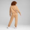 Зображення Puma Спортивний костюм Relaxed Sweat Suit Women #4: Warm Beige