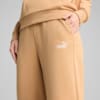 Зображення Puma Спортивний костюм Relaxed Sweat Suit Women #5: Warm Beige