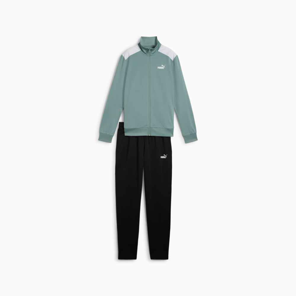 Image PUMA Conjunto Poly Feminino #5