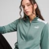 Зображення Puma Спортивний костюм Poly Suit Women #2: Green Moon