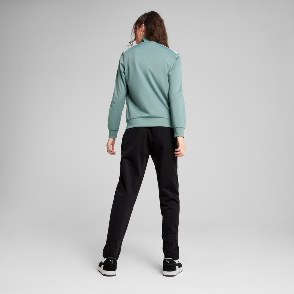 Image PUMA Conjunto Poly Feminino #3