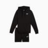Изображение Puma Спортивный костюм Short Hooded Relaxed 7