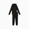 Зображення Puma Спортивний костюм Hooded Sweat Suit Women #7: Puma Black