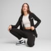 Зображення Puma Спортивний костюм Hooded Sweat Suit Women #1: Puma Black