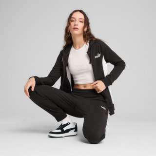 Зображення Puma Спортивний костюм Hooded Sweat Suit Women