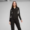 Зображення Puma Спортивний костюм Hooded Sweat Suit Women #3: Puma Black