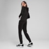 Зображення Puma Спортивний костюм Hooded Sweat Suit Women #4: Puma Black