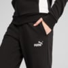 Зображення Puma Спортивний костюм Hooded Sweat Suit Women #5: Puma Black