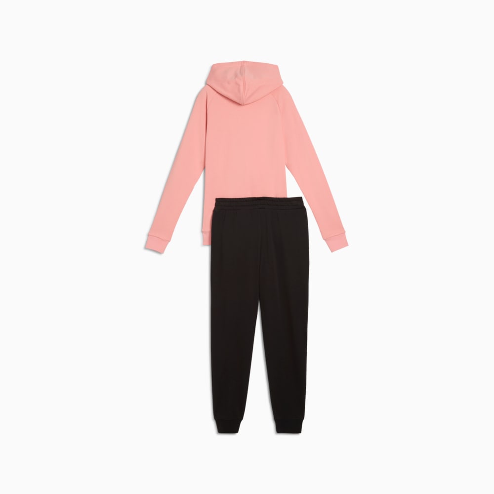 Зображення Puma Спортивний костюм Hooded Sweat Suit Women #2: Pink Fruit