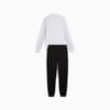 Изображение Puma Спортивный костюм Baseball Suit Women #7: Puma White